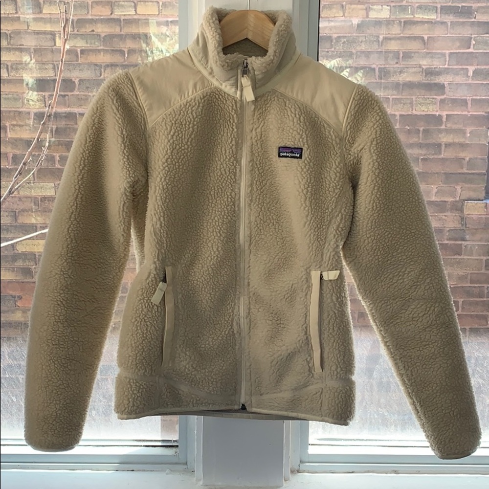 Patagonia Retro X jacket
